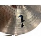 Used Zildjian 14in i Series Hihat PAIR Cymbal
