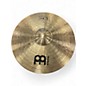 Used MEINL 18in HCS Crash Cymbal thumbnail