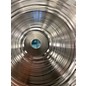Used MEINL 18in HCS Crash Cymbal