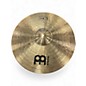 Used MEINL 18in HCS Crash Cymbal thumbnail