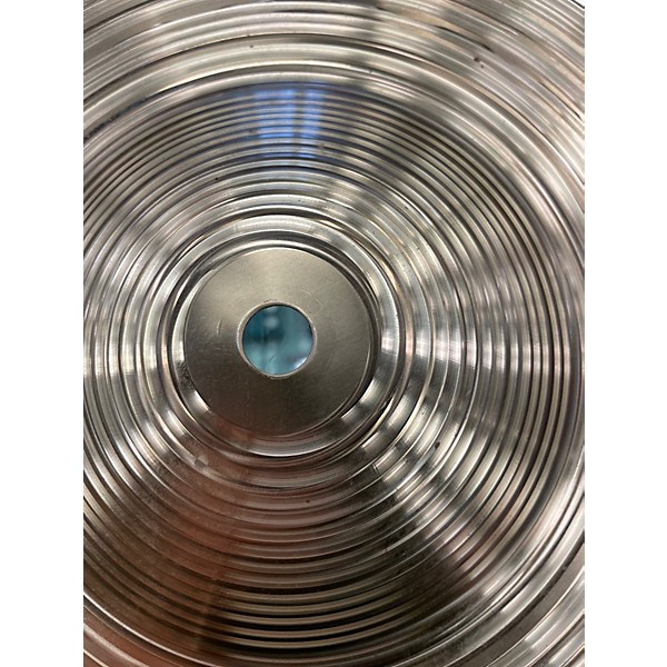 Used MEINL 18in HCS Crash Cymbal