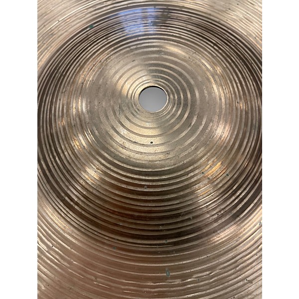 Used Zildjian 20in I FAMILY RIDE Cymbal