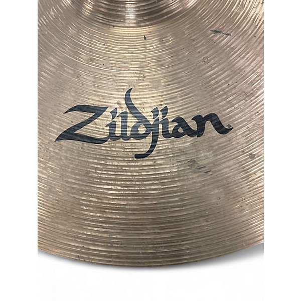 Used Zildjian 20in I FAMILY RIDE Cymbal