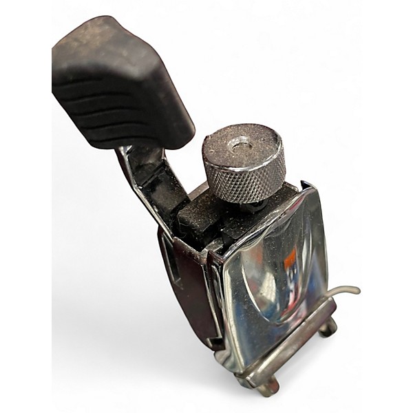 Used Orange County Drum & Percussion 13X7 Miscellaneous Snare RED STAIN Drum