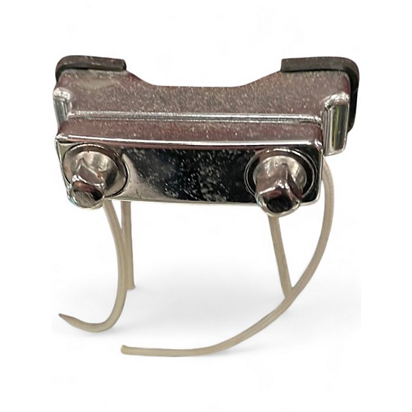 Used Orange County Drum & Percussion 13X7 Miscellaneous Snare RED STAIN Drum