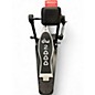 Used DW 2000 Series Single Single Bass Drum Pedal thumbnail