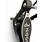 Used DW 2000 Series Single Single Bass Drum Pedal