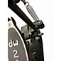 Used DW 2000 Series Single Single Bass Drum Pedal