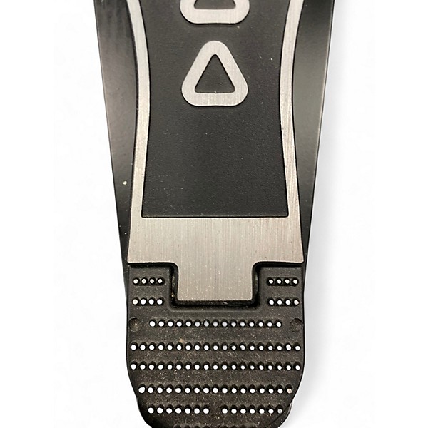 Used DW 2000 Series Single Single Bass Drum Pedal