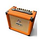 Used Orange Amplifiers Crush 12 Guitar Combo Amp thumbnail