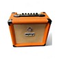 Used Orange Amplifiers Crush 12 Guitar Combo Amp