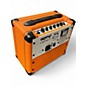 Used Orange Amplifiers Crush 12 Guitar Combo Amp