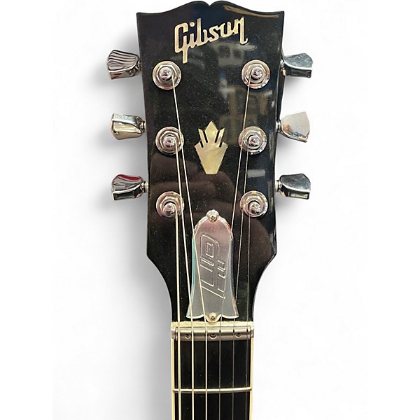 Used Gibson SG Standard HP black Solid Body Electric Guitar