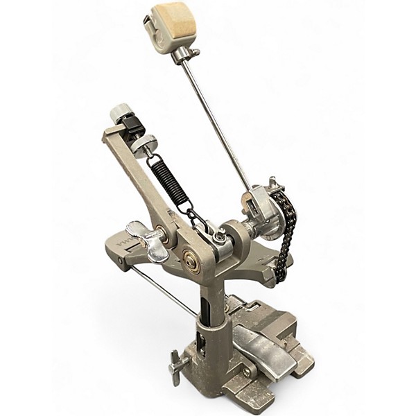 Used TAMA The Classic Single Bass Drum Pedal