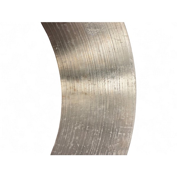 Used SABIAN 10in HH Duo Splash Cymbal