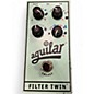 Used Aguilar Filter Twin Dual Envelope Filter Bass Effect Pedal thumbnail
