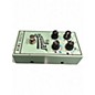 Used Aguilar Filter Twin Dual Envelope Filter Bass Effect Pedal