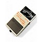 Used BOSS TU3 Chromatic Tuner Pedal