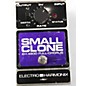 Used Electro-Harmonix Small Clone Analog Chorus Effect Pedal