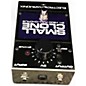 Used Electro-Harmonix Small Clone Analog Chorus Effect Pedal