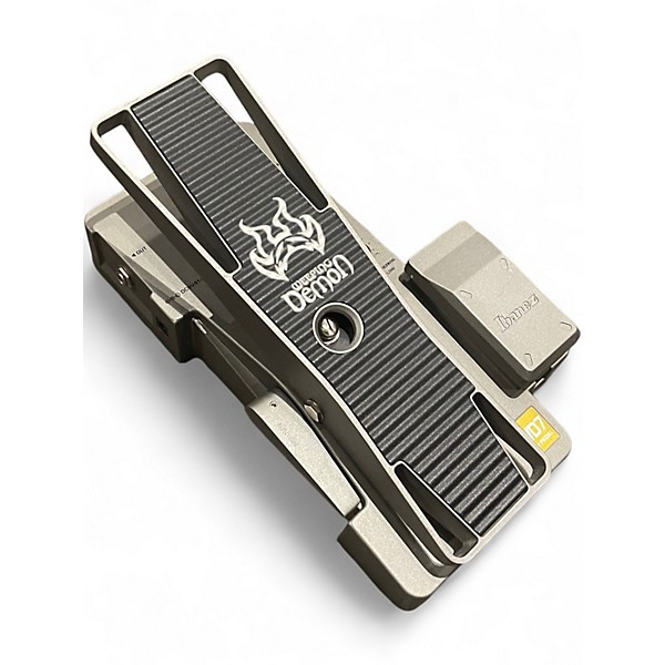 Used Ibanez WD7 Weeping Demon Wah Effect Pedal