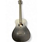 Used Martin LX Little Martin Black Acoustic Guitar thumbnail