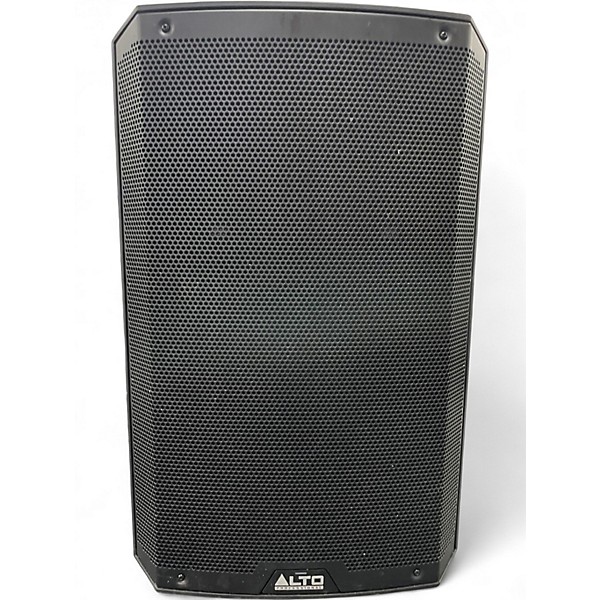 Used Alto TS315 Powered Speaker