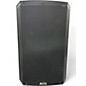 Used Alto TS315 Powered Speaker