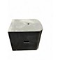 Used Alto TS315S Powered Subwoofer