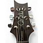 Used PRS Custom 24 10 Top TRANS RED Solid Body Electric Guitar