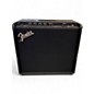 Used Fender Mustang LT25 25W 1x8 Guitar Combo Amp thumbnail