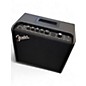 Used Fender Mustang LT25 25W 1x8 Guitar Combo Amp