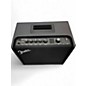 Used Fender Mustang LT25 25W 1x8 Guitar Combo Amp