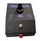 Used Heil Sound THE TALK BOX Pedal thumbnail