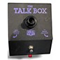 Used Heil Sound THE TALK BOX Pedal