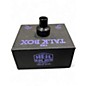 Used Heil Sound THE TALK BOX Pedal
