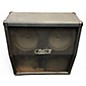Used Crate GX412S 4X12 Guitar Cabinet thumbnail