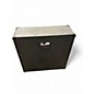 Used Crate GX412S 4X12 Guitar Cabinet