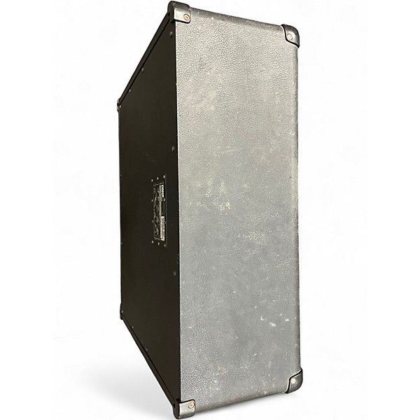 Used Crate GX412S 4X12 Guitar Cabinet