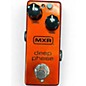 Used MXR DEEP PHASE Effect Pedal thumbnail
