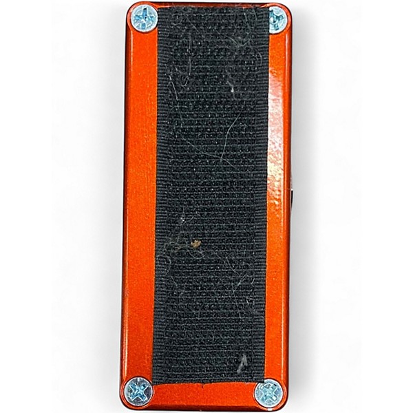 Used MXR DEEP PHASE Effect Pedal