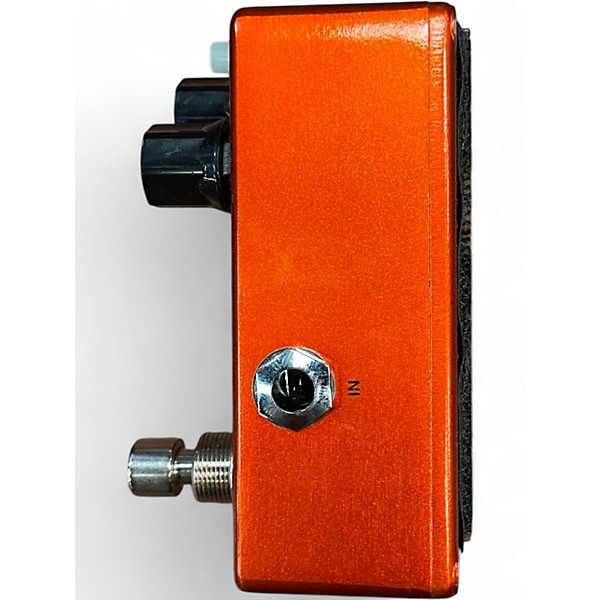 Used MXR DEEP PHASE Effect Pedal