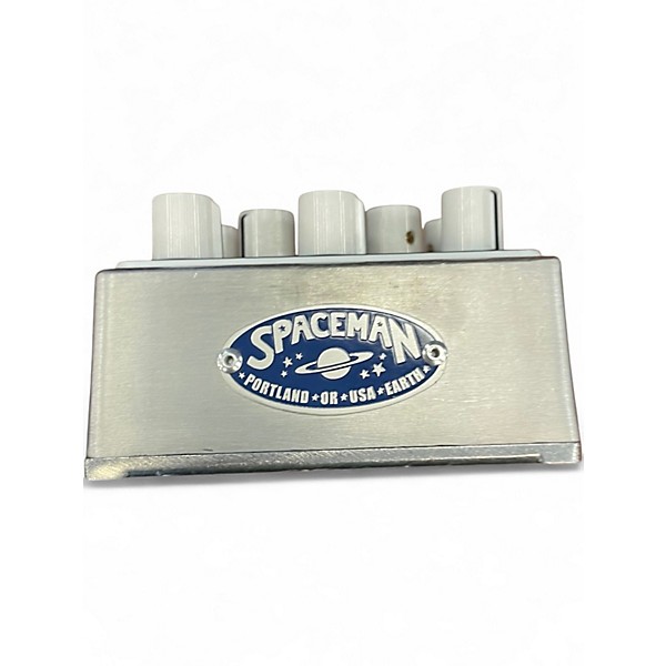 Used Spaceman Effects AURORA Effect Pedal