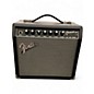Used Fender Champion 20 Guitar Combo Amp thumbnail
