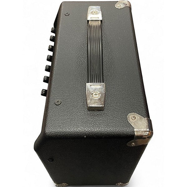 Used Fender Champion 20 Guitar Combo Amp