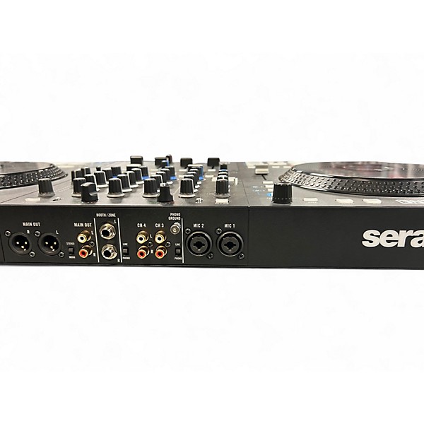 Used RANE FOUR DJ Controller