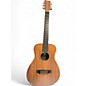 Used Martin LXK2 Natural Acoustic Guitar thumbnail