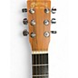 Used Martin LXK2 Natural Acoustic Guitar