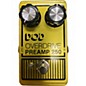 Used DOD Analog Overdrive Preamp 250 Effect Pedal thumbnail