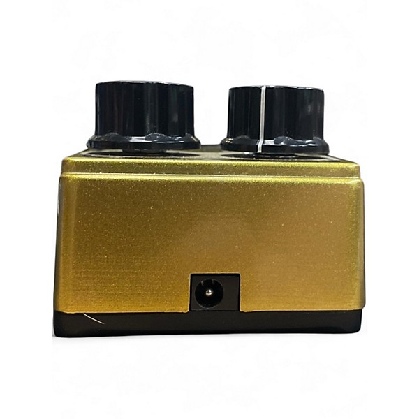 Used DOD Analog Overdrive Preamp 250 Effect Pedal